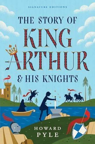 Amazon.com: Classic Starts®: The Story of King Arthur and His